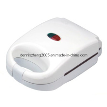 Mini-Sandwich-Toaster, Sandwichmaker Scheibe